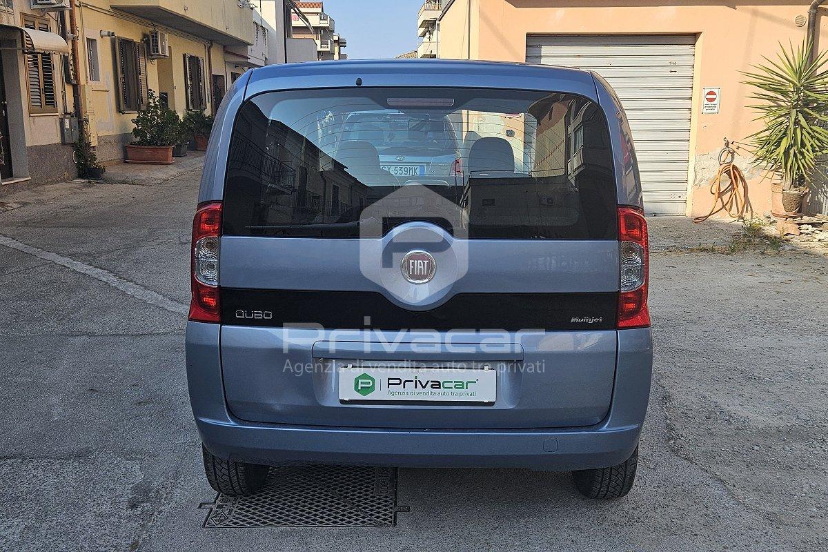 FIAT QUBO 1.3 MJT 75 CV Active