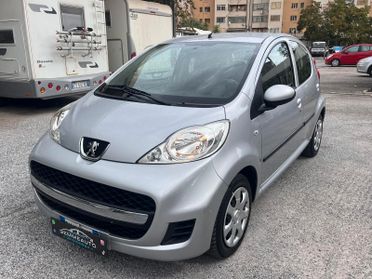 Peugeot 107 1.0 68CV 5p. Allure 70.000KM