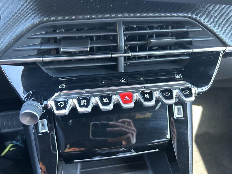 Peugeot 2008 II 2023 1.2 hybrid Allure 145cv e-dcs6