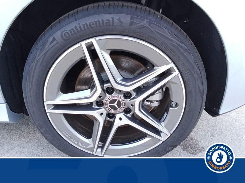 Mercedes-Benz Classe A 250e EQ-Power Automatic AMG Line Advanced Plus Digital Edition