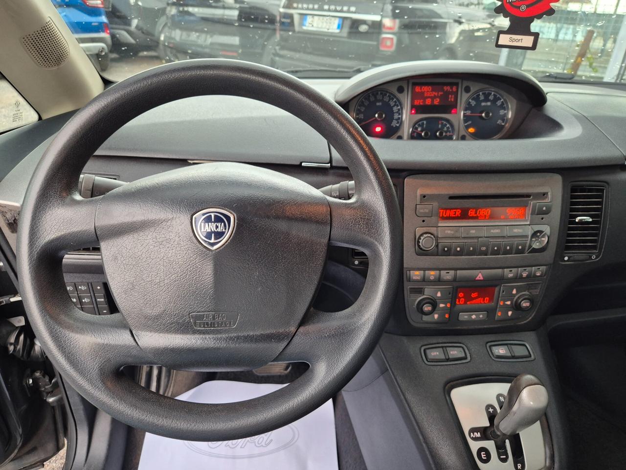 Lancia MUSA 1.3 Multijet 16V 90 CV Platino