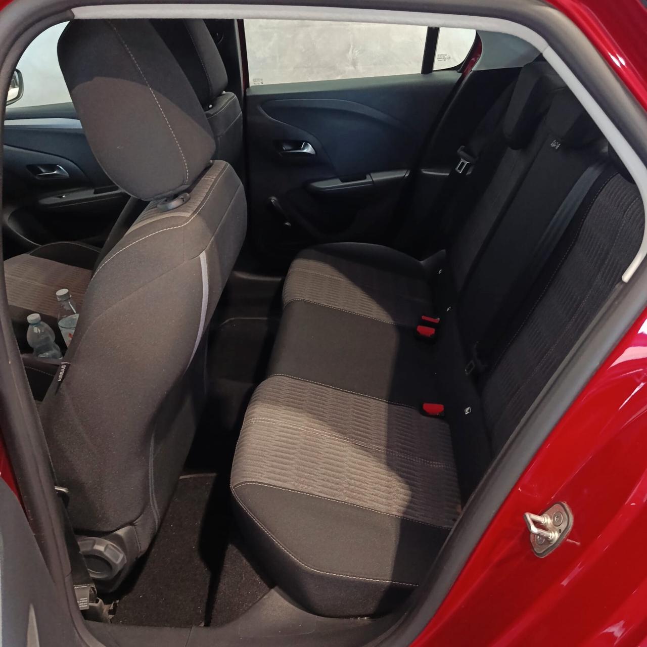 Opel Corsa 1.5 CDTI 5 porte Edition