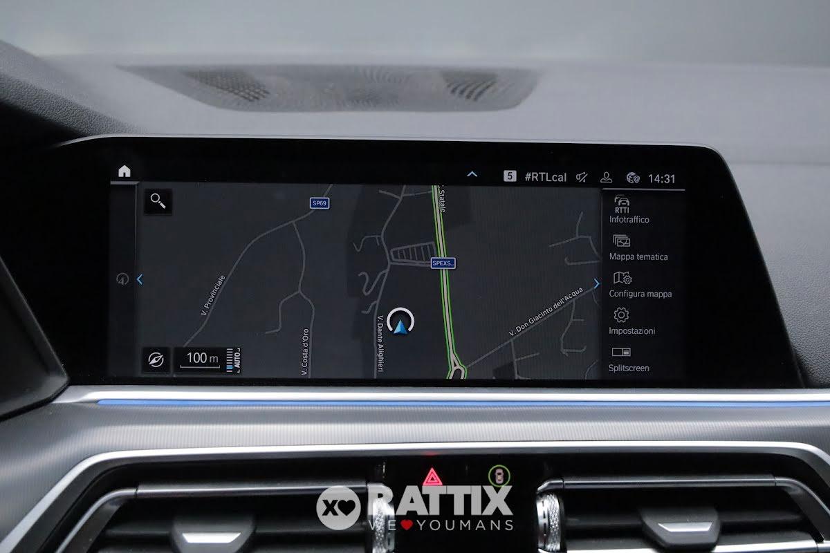 BMW X5 3.0 PHEV Business xDrive45e Auto