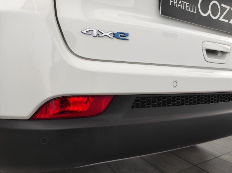JEEP Compass 2ª serie - Compass 1.3 Turbo T4 190 CV PHEV AT6 4xe Limited