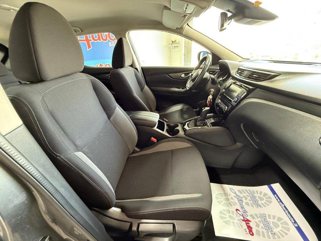 Nissan Qashqai 1.5 dCi 115 CV N-Tec