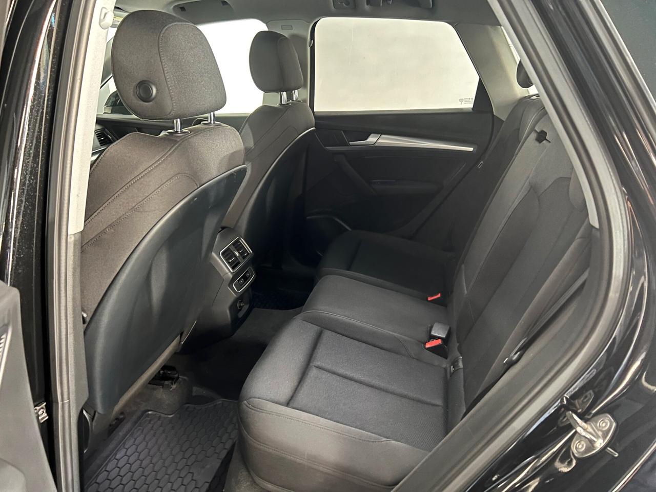 Audi Q5 40 2.0 tdi Business Sport quattro 190cv s-tronic