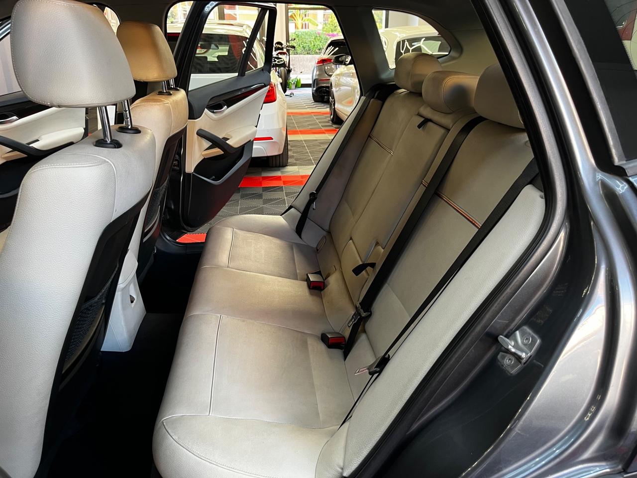 Bmw X1 sDrive16d X Line - FABIANOAUTO