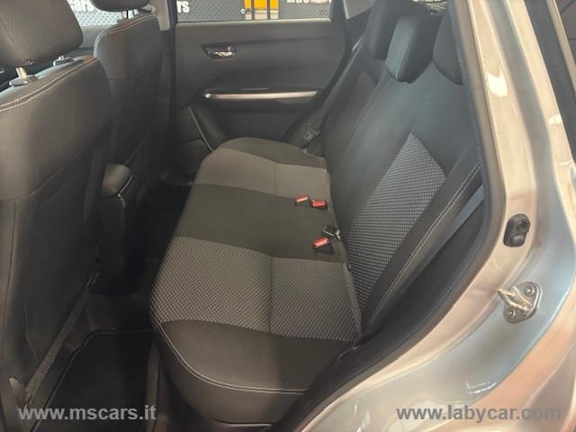 SUZUKI Vitara 1.0 Boosterjet Cool
