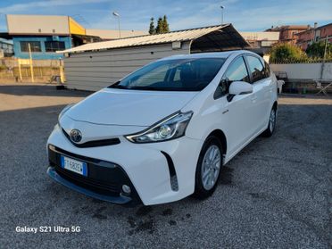Toyota Prius+ 1.8 Lounge 7 posti solo 75 mila km!
