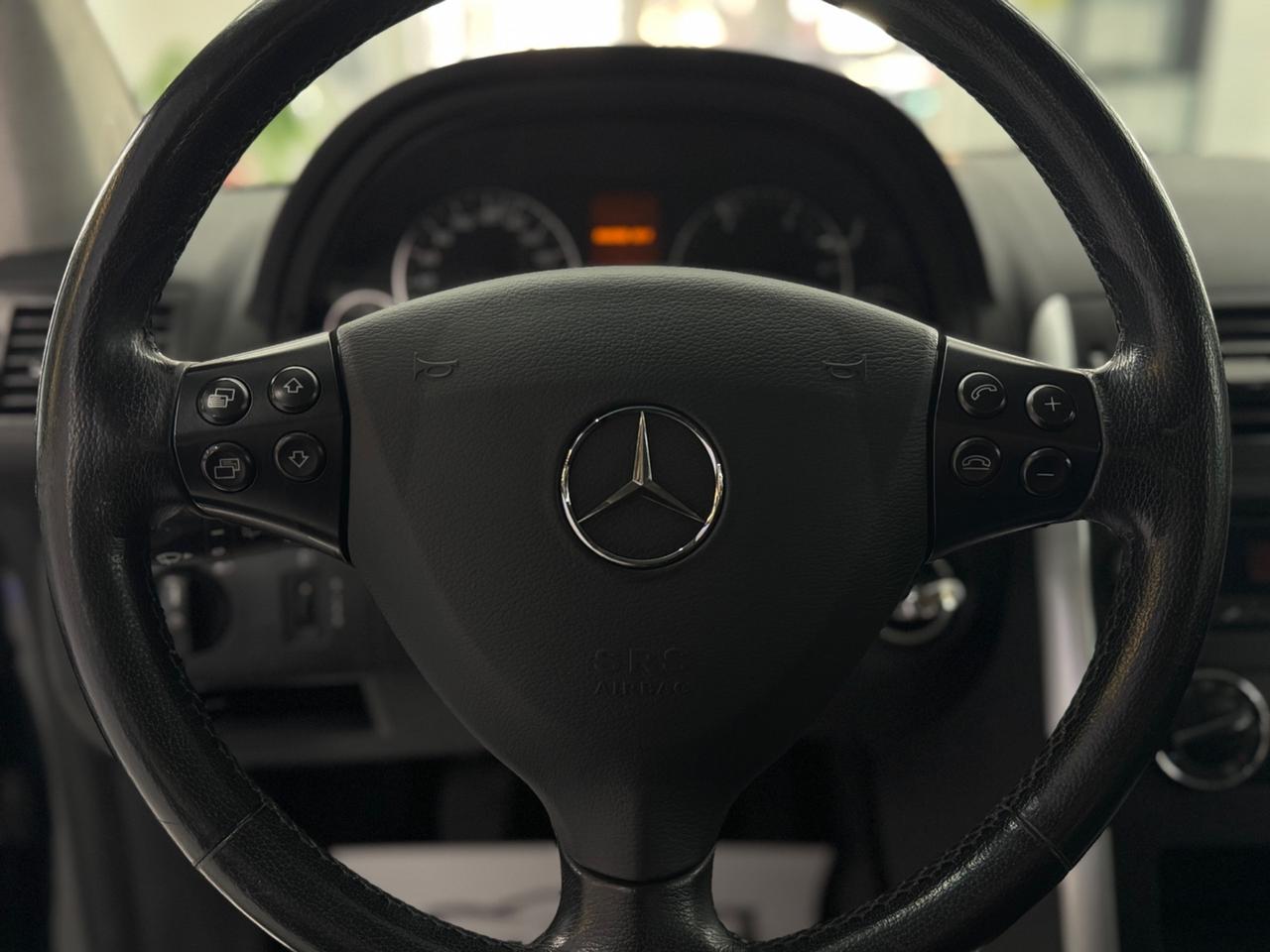 Mercedes-benz Classe A 180CDI Avantgarde