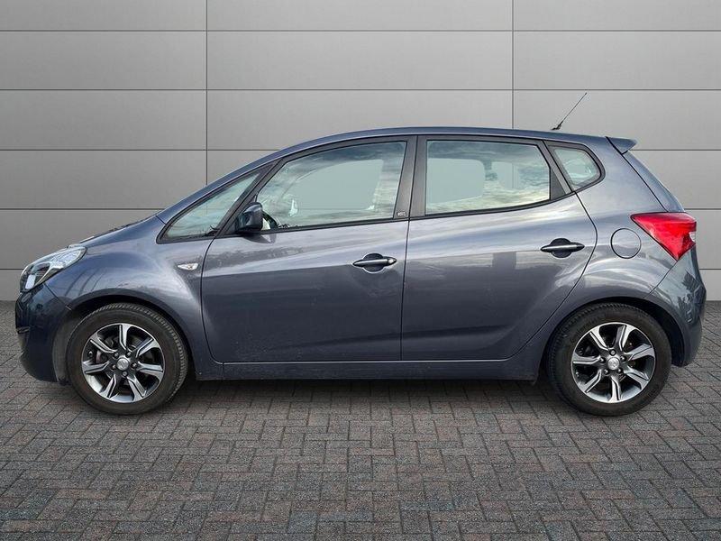 Hyundai ix20 ix20 1.6 mpi App Mode econext Gpl