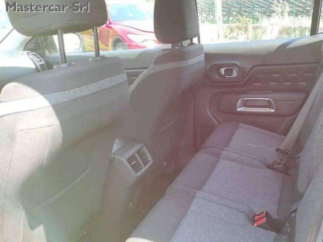 CITROEN C5 Aircross C5 Aircross I 1.5 bluehdi Feel Pack - GN672ST