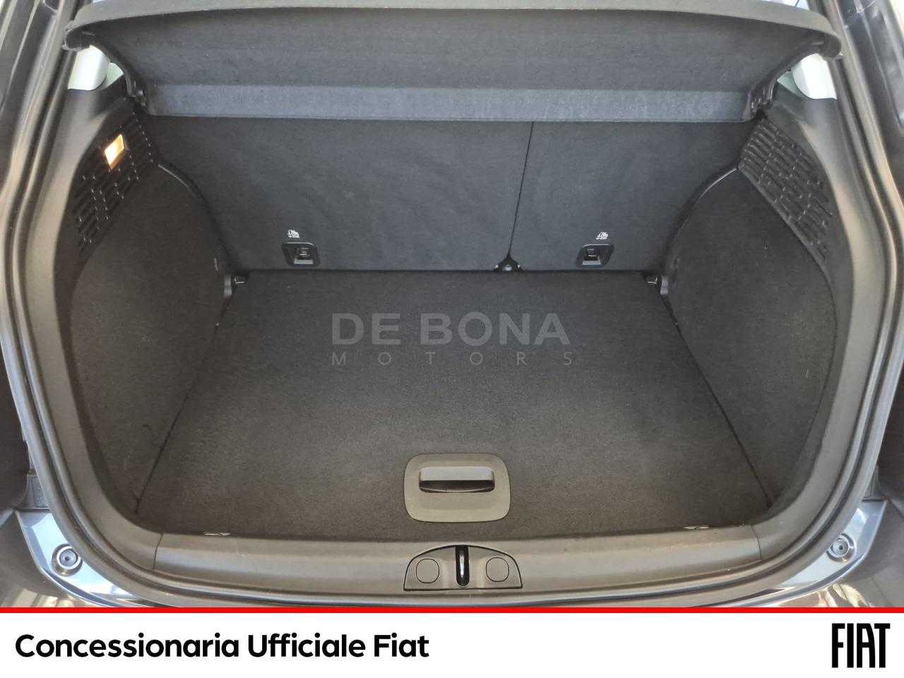 Fiat 500X 1.3 mjt popstar 4x2 95cv