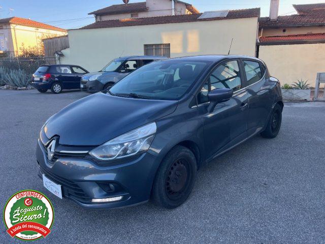 RENAULT Clio TCe 12V 90 CV GPL Start&Stop 5 porte Energy Zen