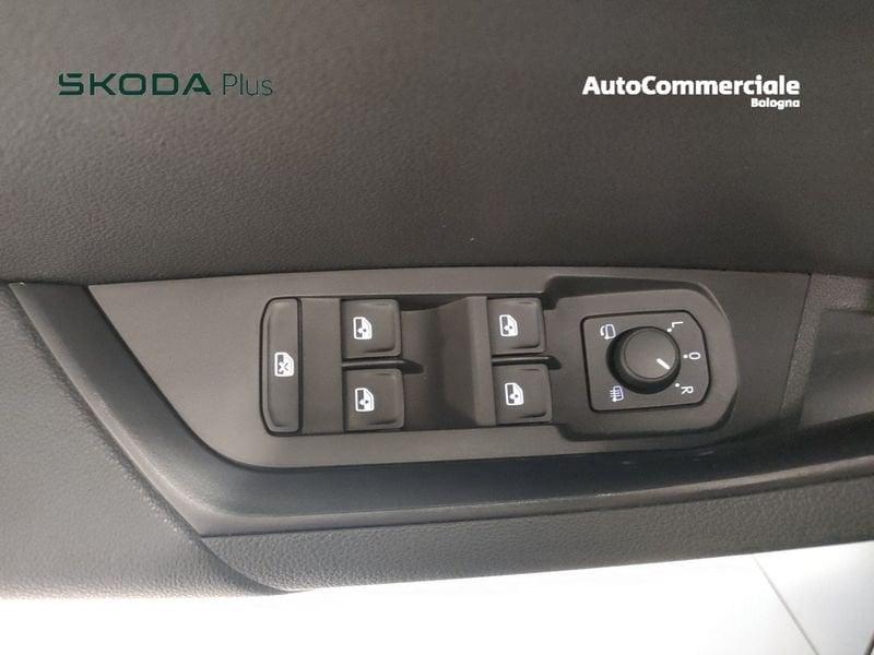 Skoda Karoq Karoq 2.0 TSI DSG 4x4 SportLine