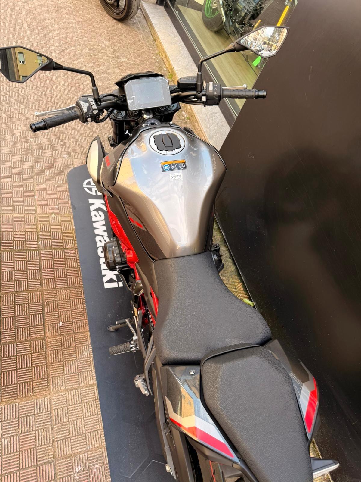 Kawasaki Z900 MY25 – 70 kW Depotenziabile – Promo 8.690€ – Ultima disponibile