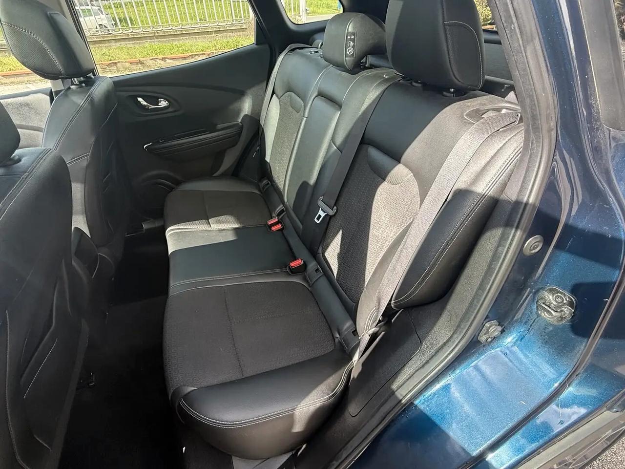 Renault Kadjar dCi 8V 110CV Energy Intens