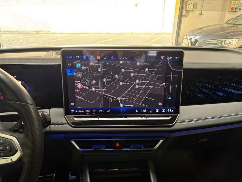 Volkswagen Tiguan Tiguan 2.0 tdi R-Line 150cv dsg