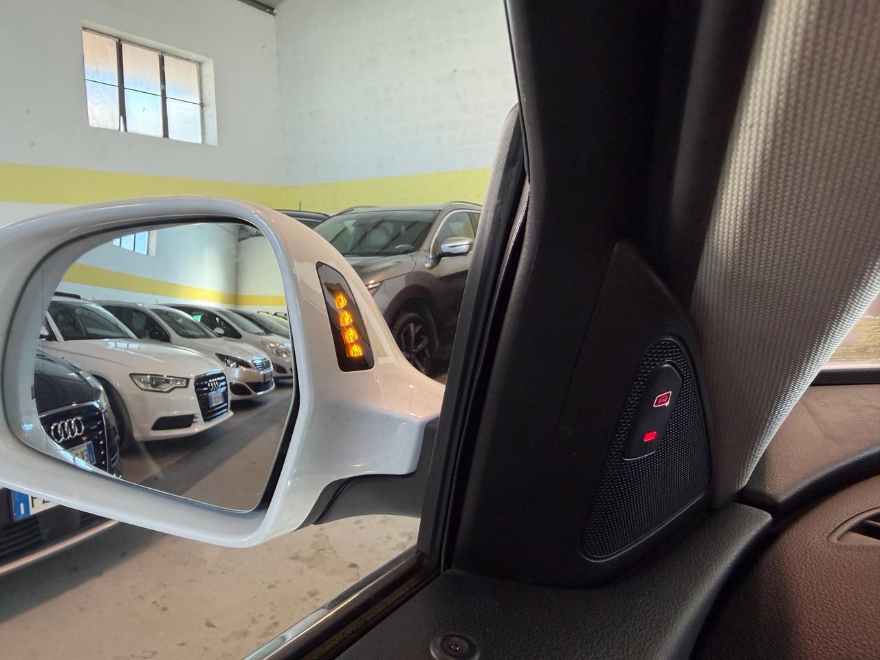 Audi Q3 2.0 TDI 177 CV Quattro S-Line Automatico