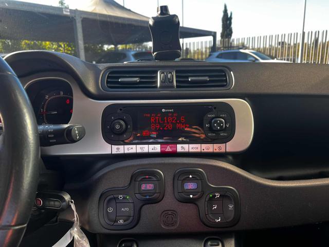 FIAT Panda Cross 1.3 MJT 95 CV S&S 4x4