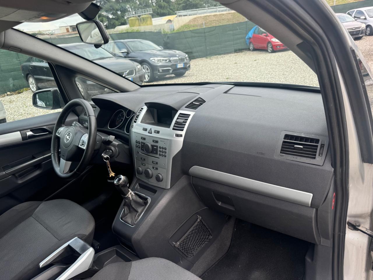 Opel Zafira 1.7 CDTI 110CV Cosmo