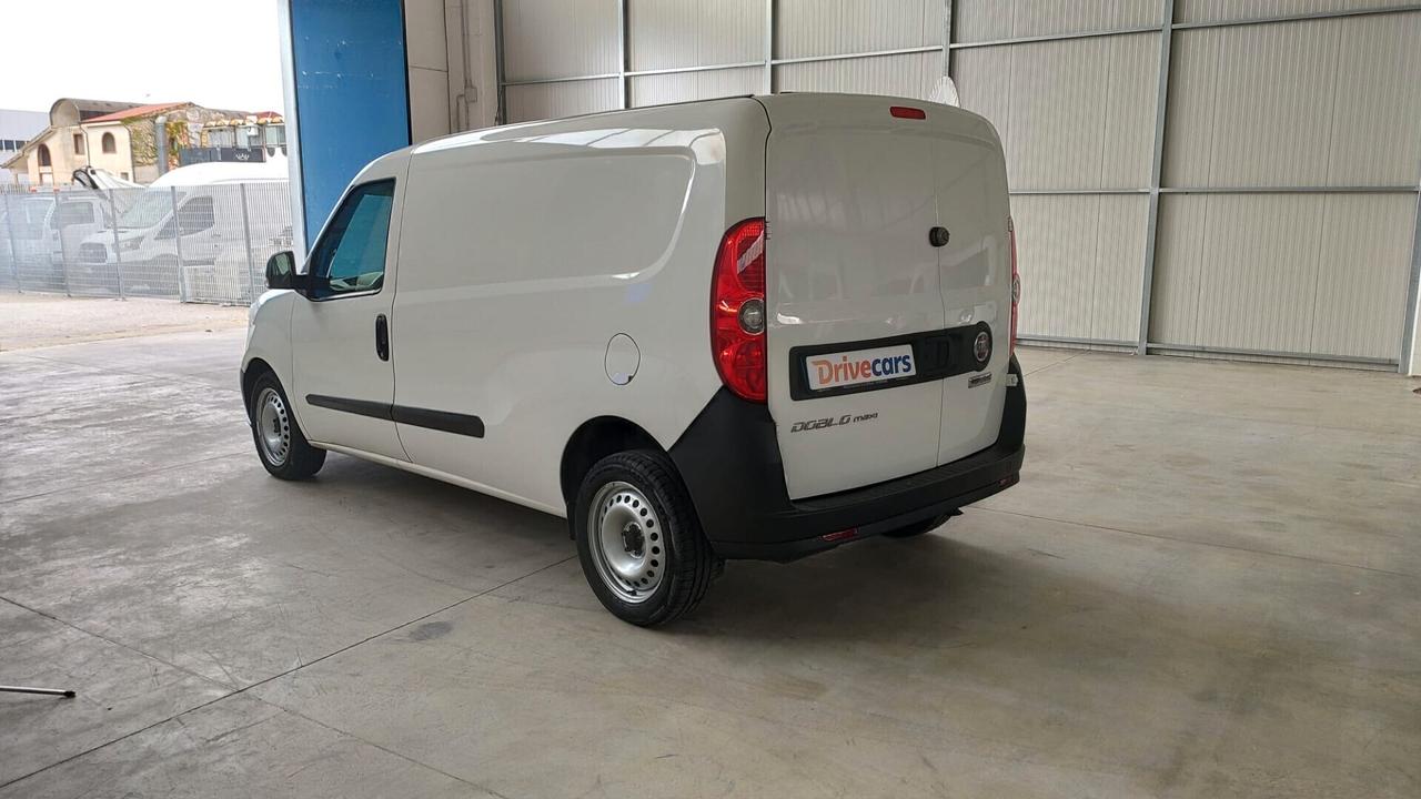 Fiat Doblò 1.6 mjt Maxi Professional 2021 PROMO MARZO