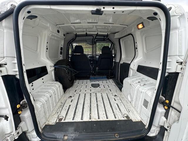 Peugeot Bipper 1.4 HDi 70CV