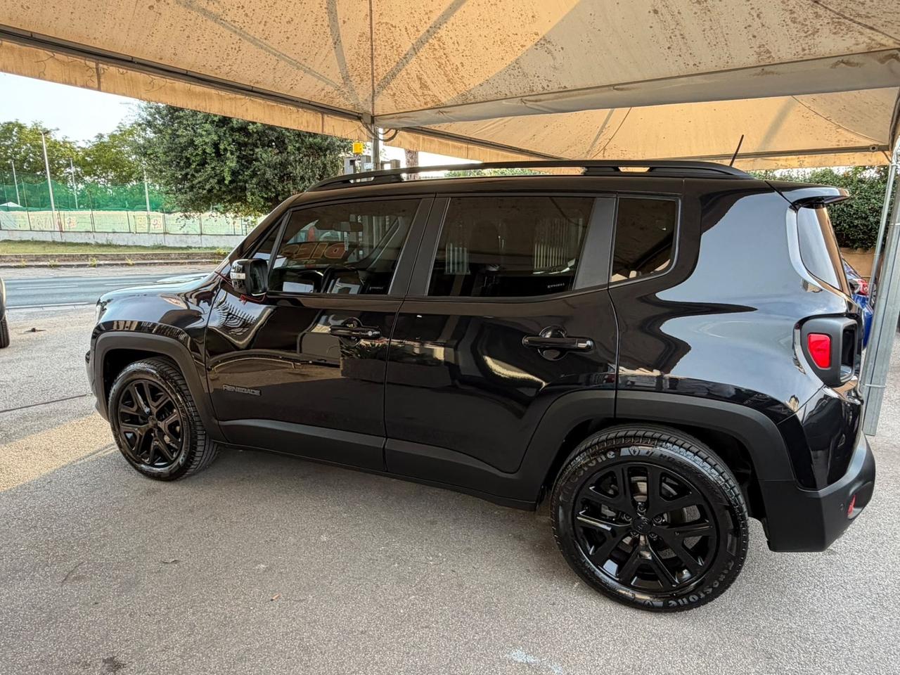 Jeep Renegade 1.6 Mjt 120 CV Sport