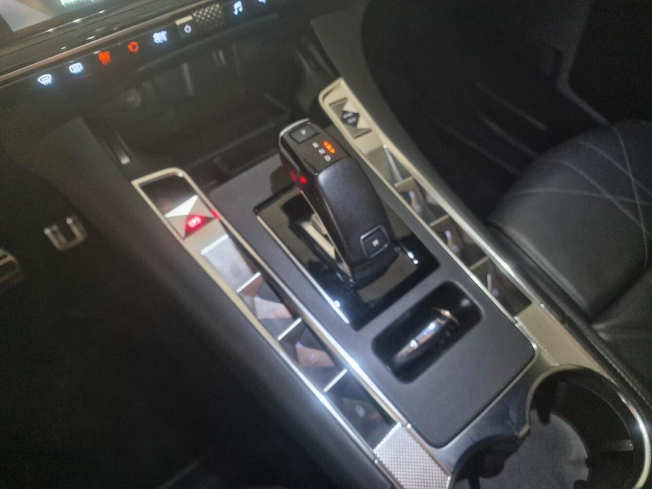 DS 7 Crossback 1.5 HDi 2022