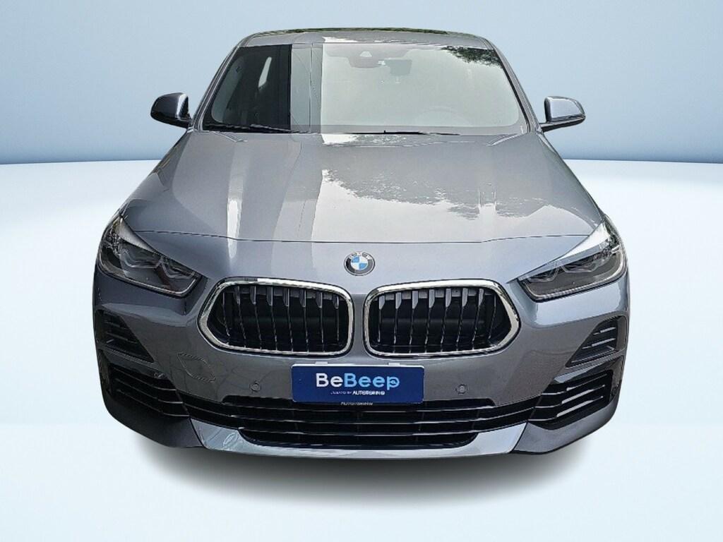 BMW X2 20 d SCR xDrive Steptronic