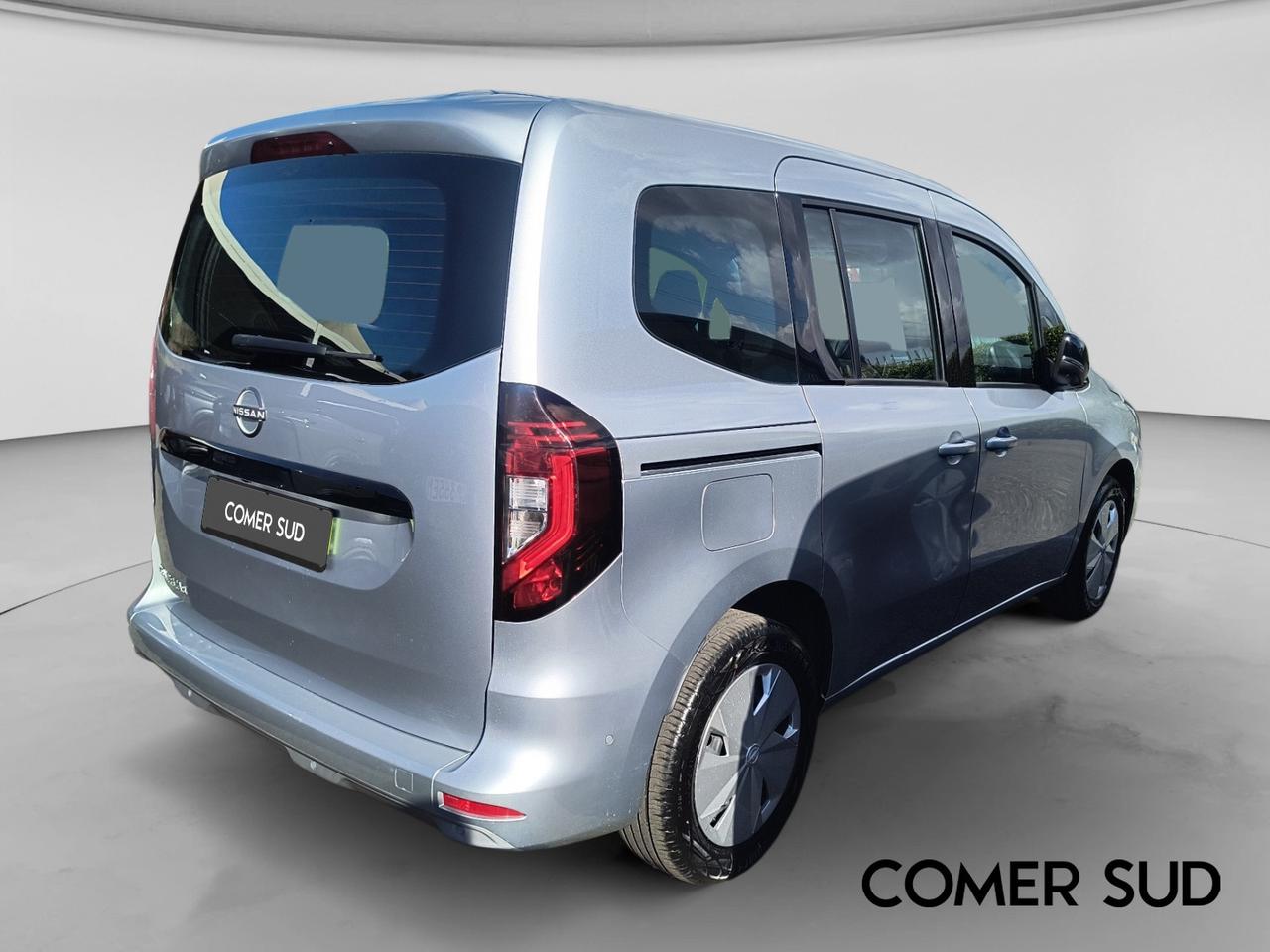 NISSAN Townstar - Townstar 1.3 130cv L1 N-Connecta