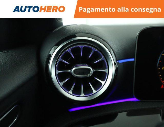 MERCEDES-BENZ A 200 Automatic Premium