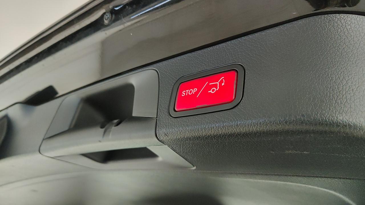 Mercedes-Benz GLB 200 d Sport Plus auto