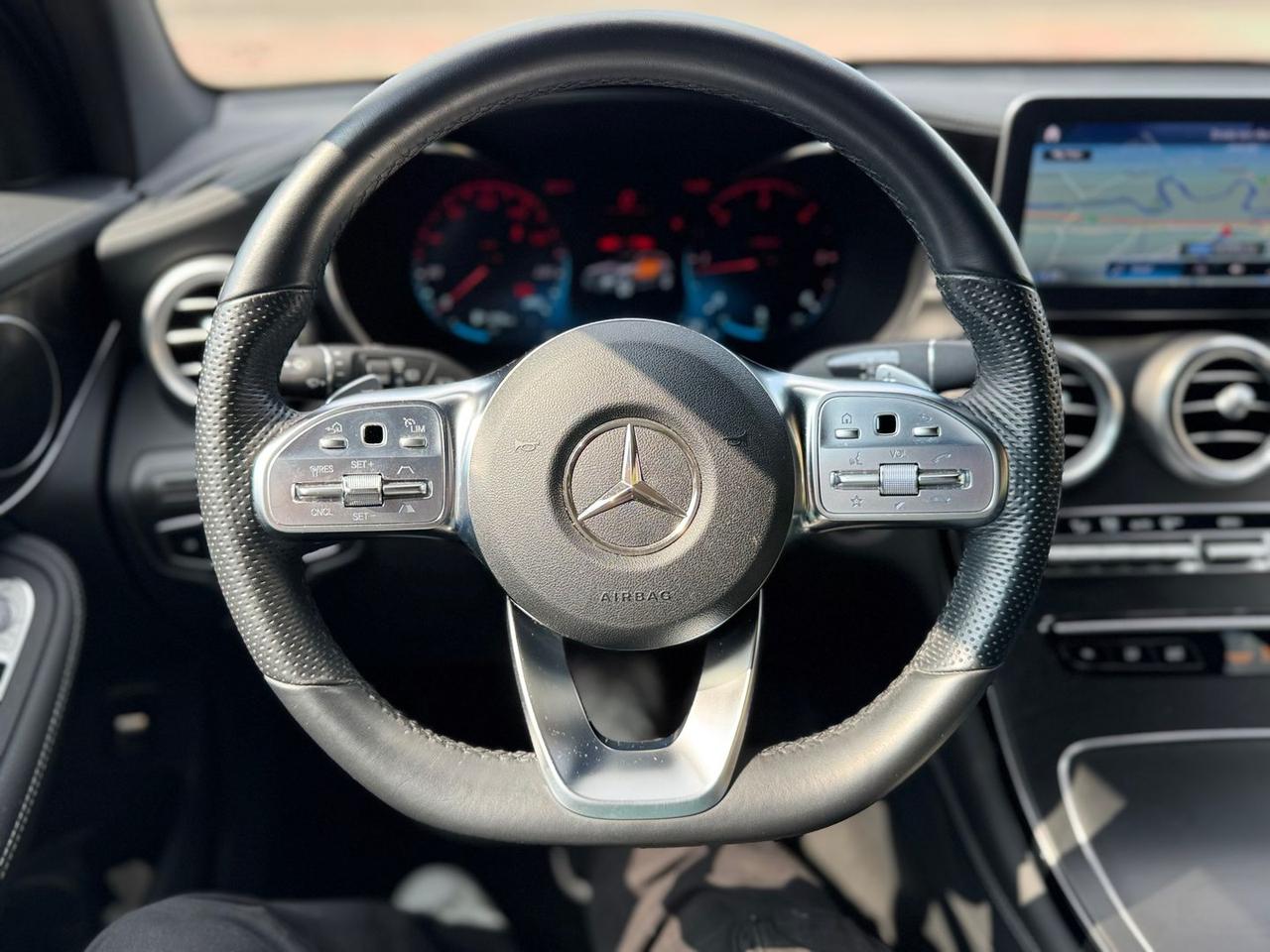 Mercedes-Benz GLC 300 Premium Plus GLC 300 D #5762