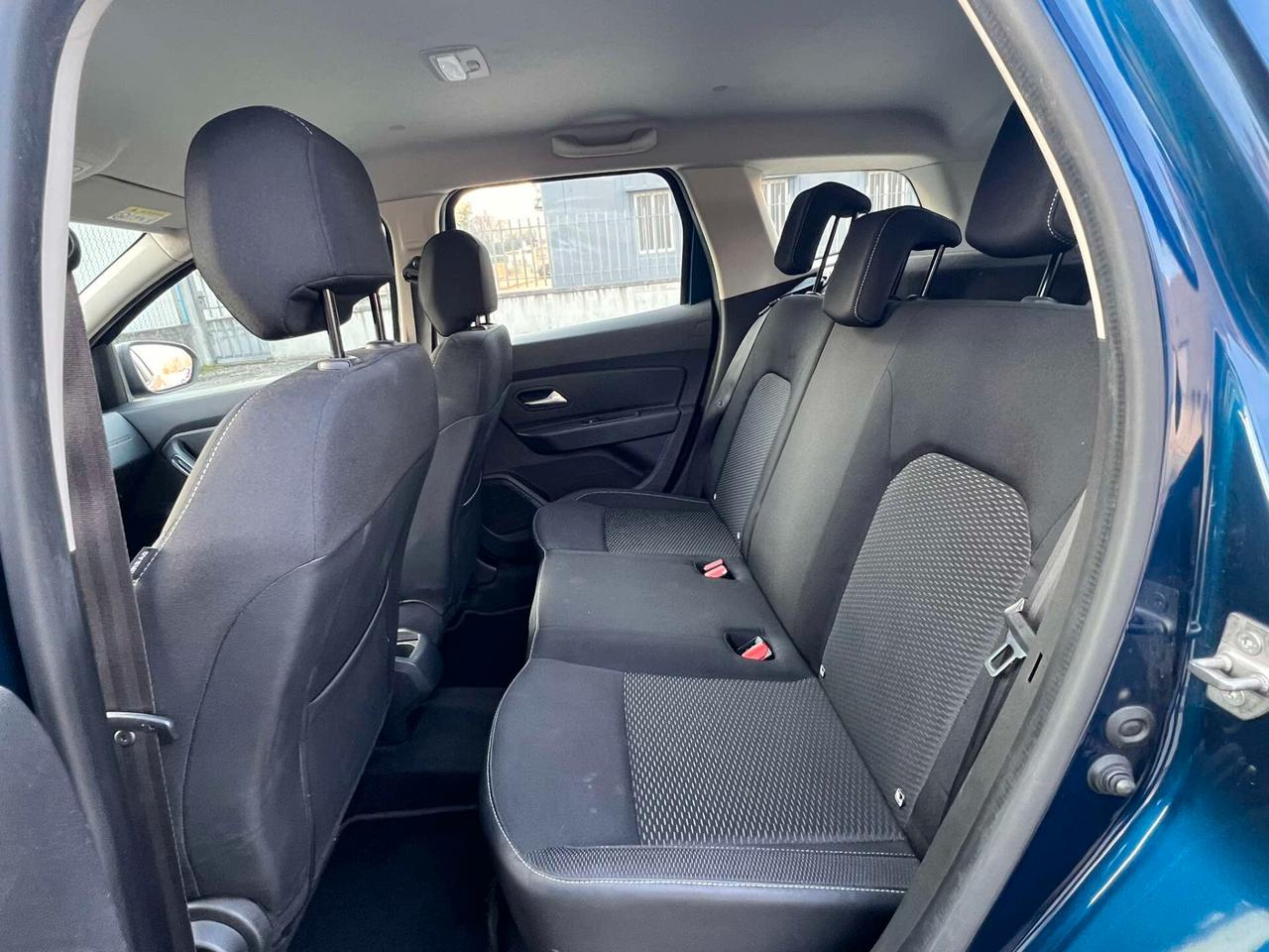 Dacia Duster 1.5d 4x2-92.000km-U.Prop-Tag.Cert-GARANZIA