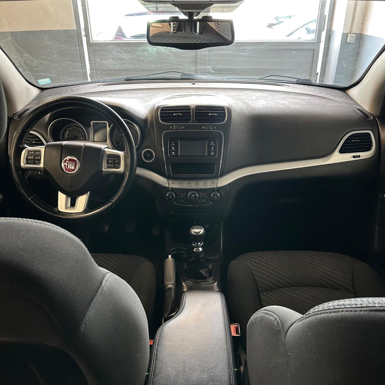 Fiat Freemont 2.0 Multijet 140 CV Lounge 7 POSTI