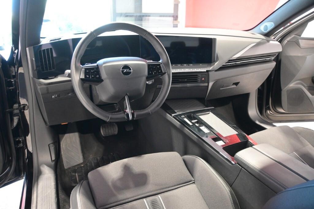 OPEL ASTRA 1.2 TURBO 130CV AT8 GS ( FARI LED - COCKPIT - ADAPTIVE CRUISE - MIRROR - PDC - TELECAMERA 360 )