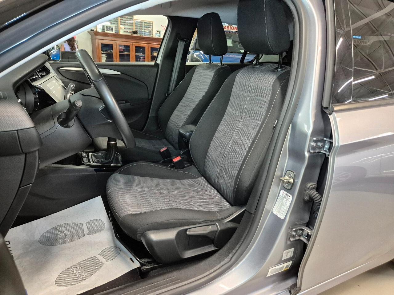 Opel Corsa 1.2 Edition *CINGHIA FATTA, UNICOPROPRIETARIO*