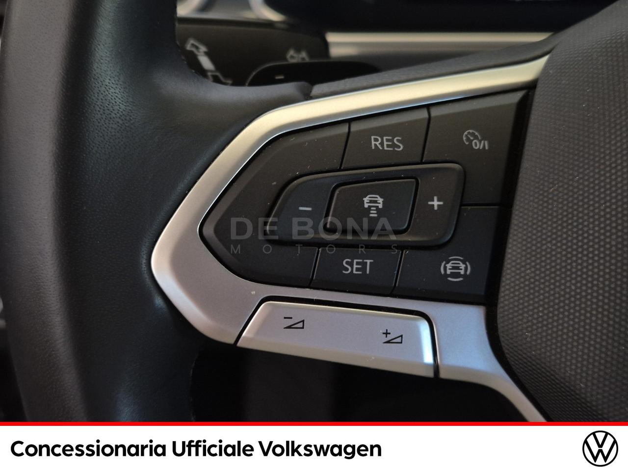 Volkswagen T-Roc 1.5 tsi style dsg