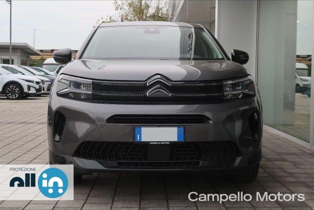 CITROEN C5 Aircross C5 Aircross 1.5 bluehdi s&s 130cv eat8 Plus