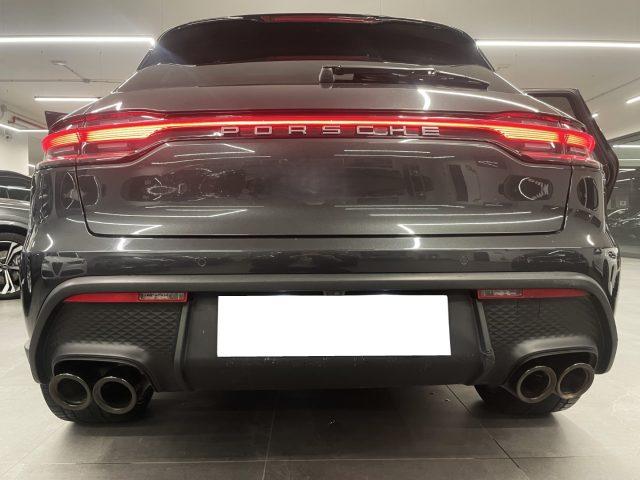 PORSCHE Macan 2.0 265 CV PDK