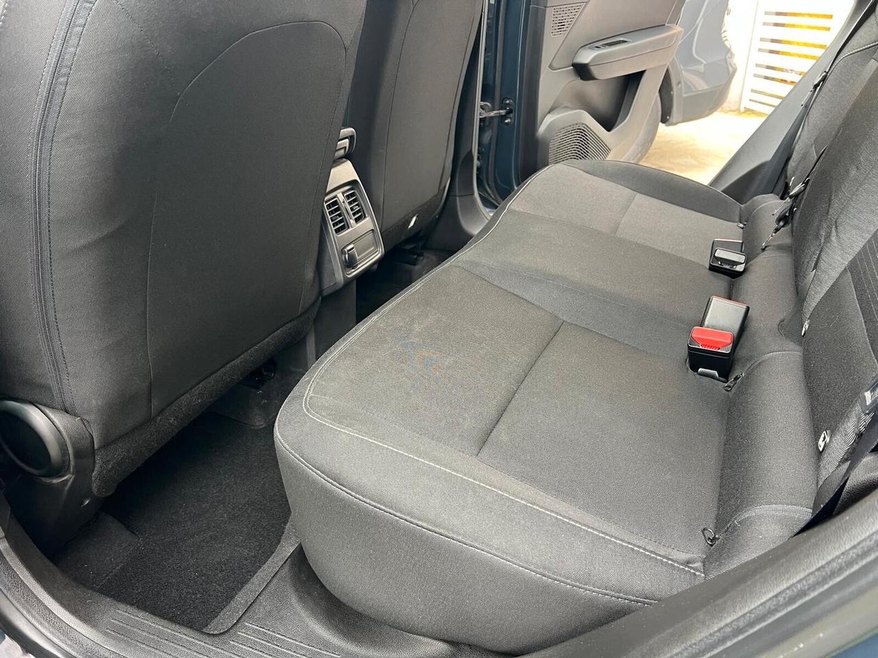 RENAULT CAPTUR TCe 100cv GPL INTENSE NEOPATENTATI