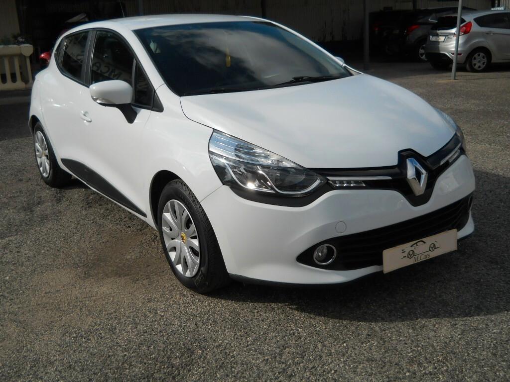 Renault Clio dCi 8V 90CV Start&Stop 5 porte Energy Intens