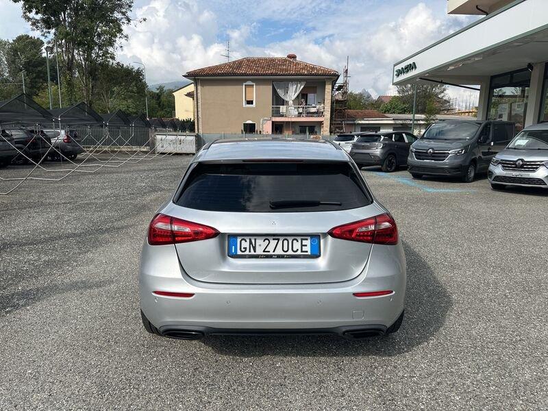 Mercedes-Benz Classe A A 220 Automatic Premium