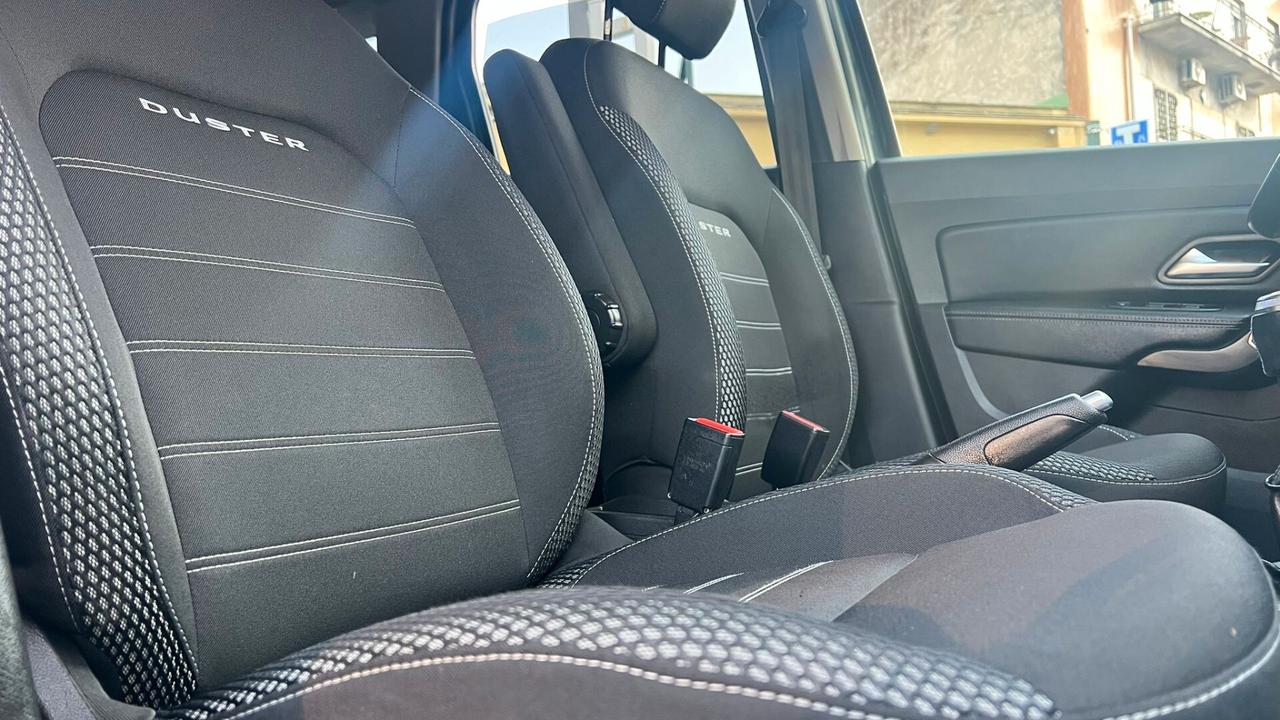 Dacia Duster 1.0 TCe 100 CV GPL 4x2 15th Anniversary