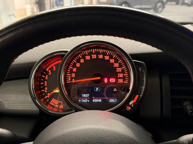 MINI Cooper D 1.5 Cooper D
