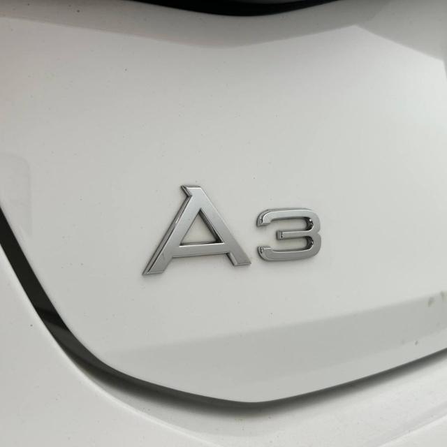 AUDI A3 SPB 30 TFSI S tronic