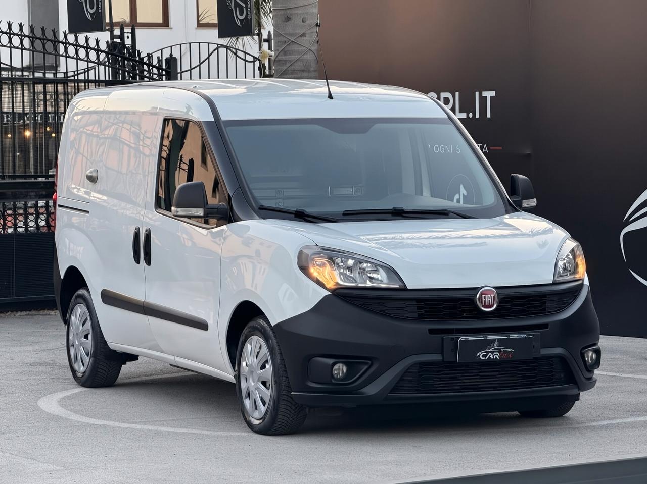 Fiat Doblo 1.3 MJet 16V 95CV | CARGO N1