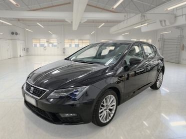 SEAT LEON 1.6 TDI 85KW BUSINESS 5 PORTE