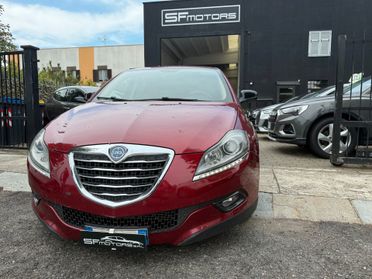 Lancia Delta 1.6 MJT DPF 105 CV Gold